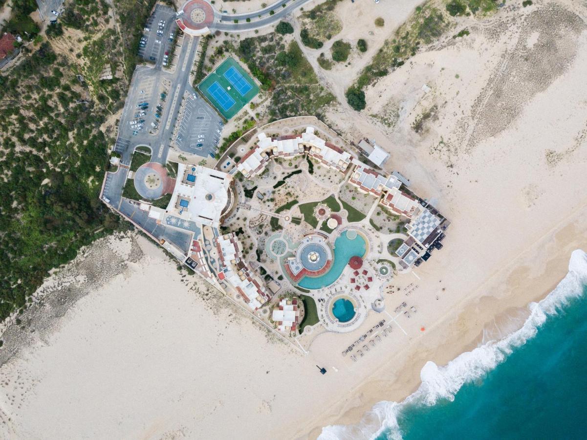 The Towers At Pueblo Bonito Pacifica (Adults Only) Hotel Cabo San Lucas Buitenkant foto