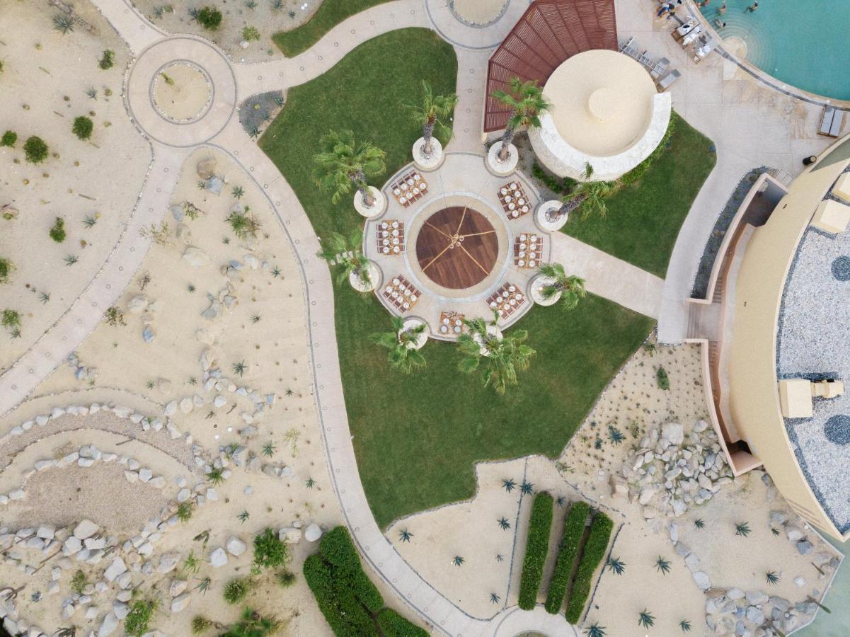 The Towers At Pueblo Bonito Pacifica (Adults Only) Hotel Cabo San Lucas Buitenkant foto