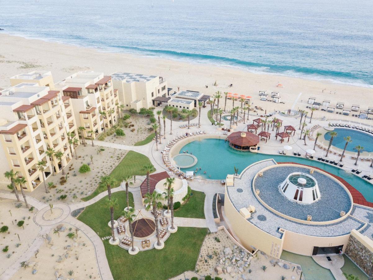 The Towers At Pueblo Bonito Pacifica (Adults Only) Hotel Cabo San Lucas Buitenkant foto