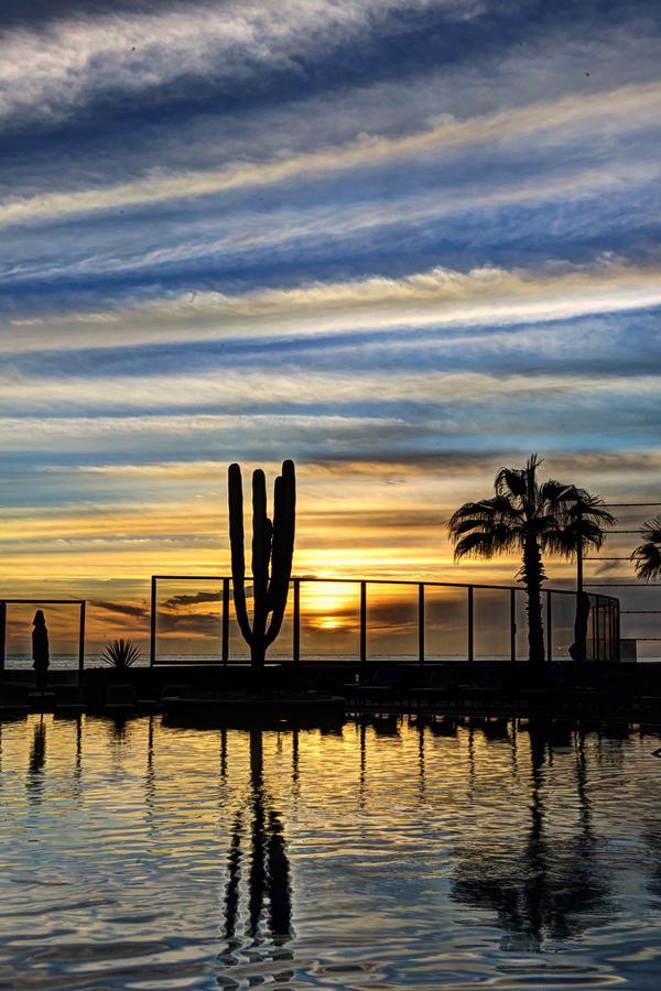 The Towers At Pueblo Bonito Pacifica (Adults Only) Hotel Cabo San Lucas Buitenkant foto