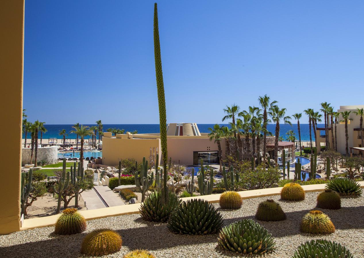 The Towers At Pueblo Bonito Pacifica (Adults Only) Hotel Cabo San Lucas Buitenkant foto