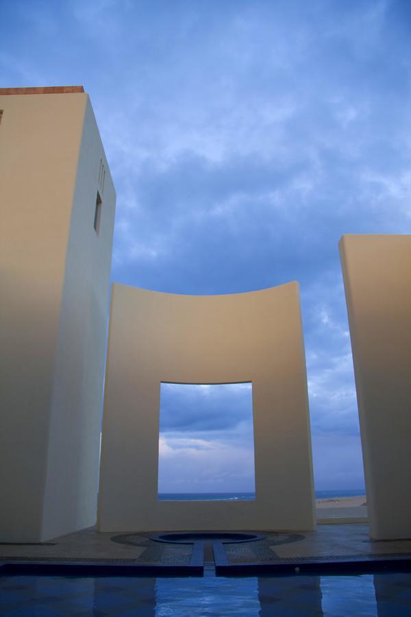 The Towers At Pueblo Bonito Pacifica (Adults Only) Hotel Cabo San Lucas Buitenkant foto