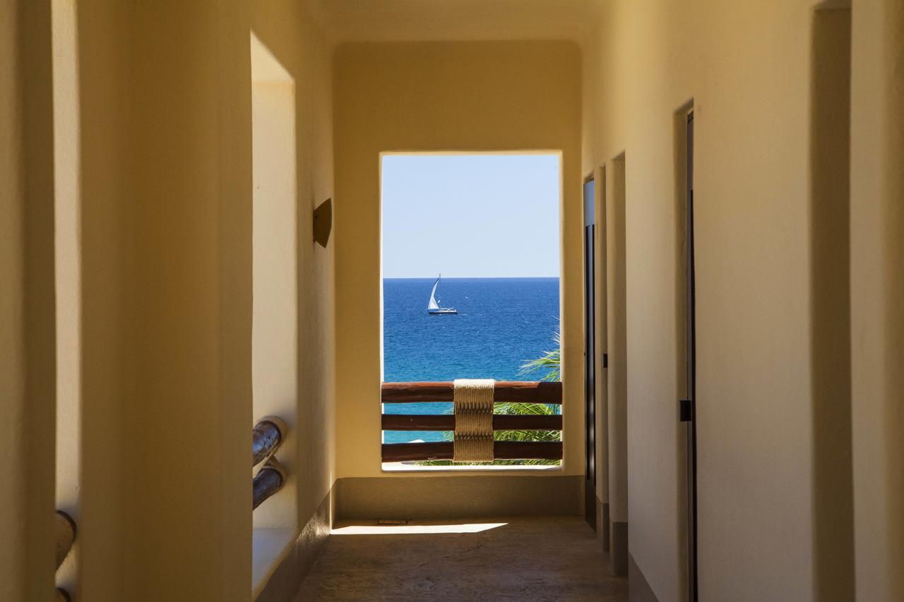 The Towers At Pueblo Bonito Pacifica (Adults Only) Hotel Cabo San Lucas Buitenkant foto