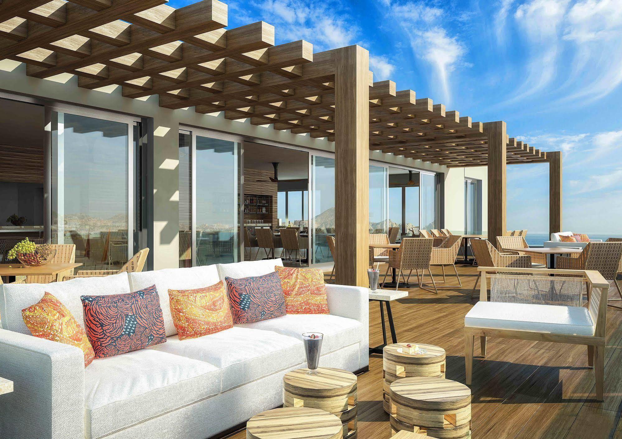 The Towers At Pueblo Bonito Pacifica (Adults Only) Hotel Cabo San Lucas Buitenkant foto