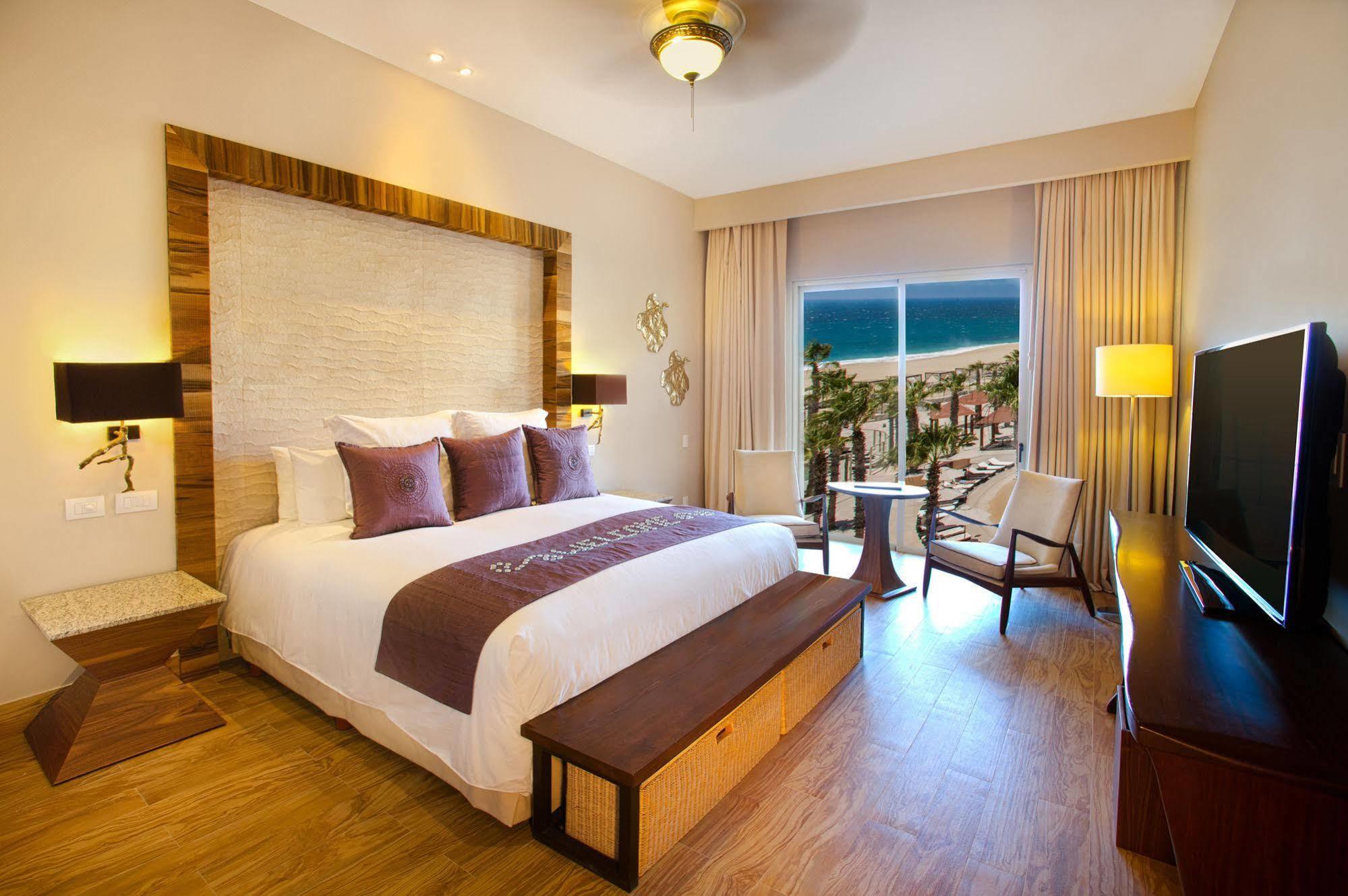 The Towers At Pueblo Bonito Pacifica (Adults Only) Hotel Cabo San Lucas Buitenkant foto